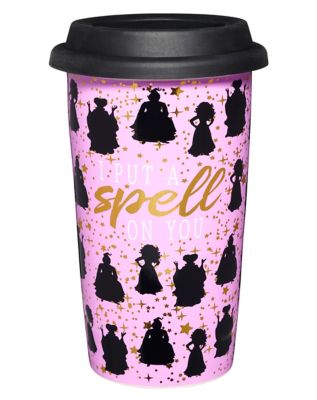 Put a Spell on You Travel Mug 13 oz. - Hocus Pocus