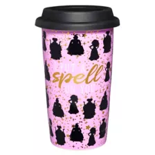 Put a Spell on You Travel Tumbler 13 oz. - Hocus Pocus at Spencer's