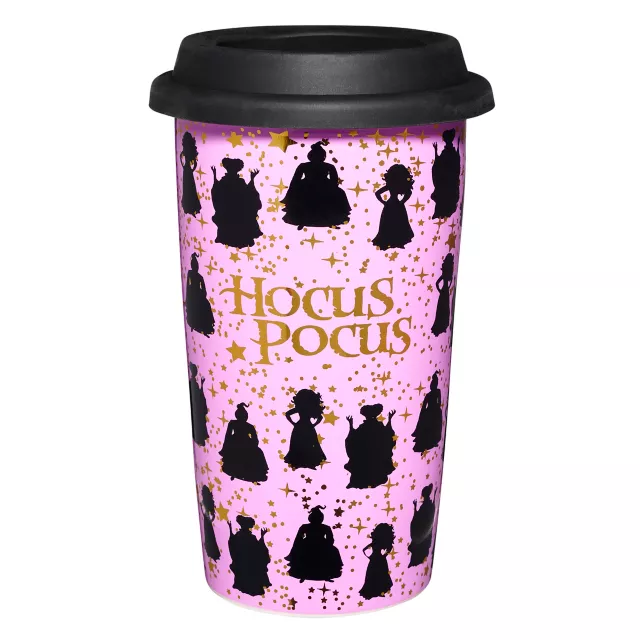 Put a Spell on You Travel Tumbler 13 oz. - Hocus Pocus at Spencer's