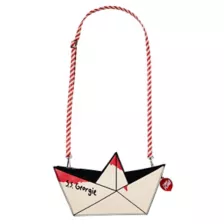It Chapter Two Crossbody Bag at Spirit Halloween