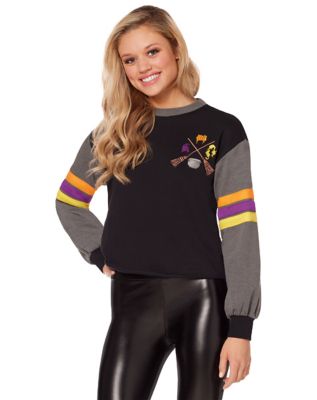 Hocus pocus hot sale sweatshirt