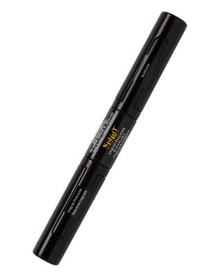 01574698 - Black Liquid Eyeliner and Mascara Makeup Kit