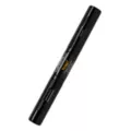 Black Liquid Eyeliner and Mascara Makeup Kit at Spirit Halloween