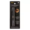 Black Liquid Eyeliner and Mascara Makeup Kit at Spirit Halloween