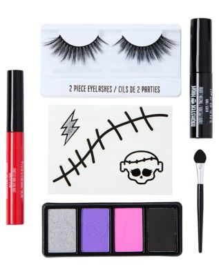 monster high makeup kit