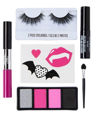 monster high makeup kit