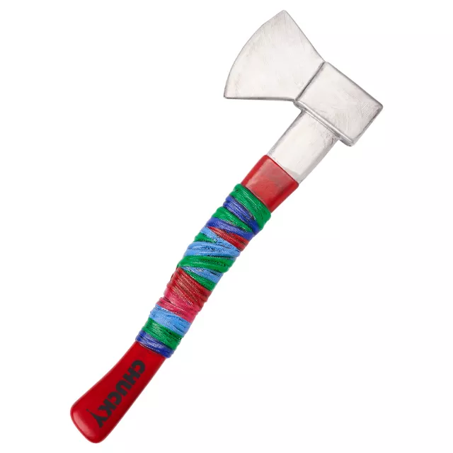 Chucky Axe - Spirithalloween.com