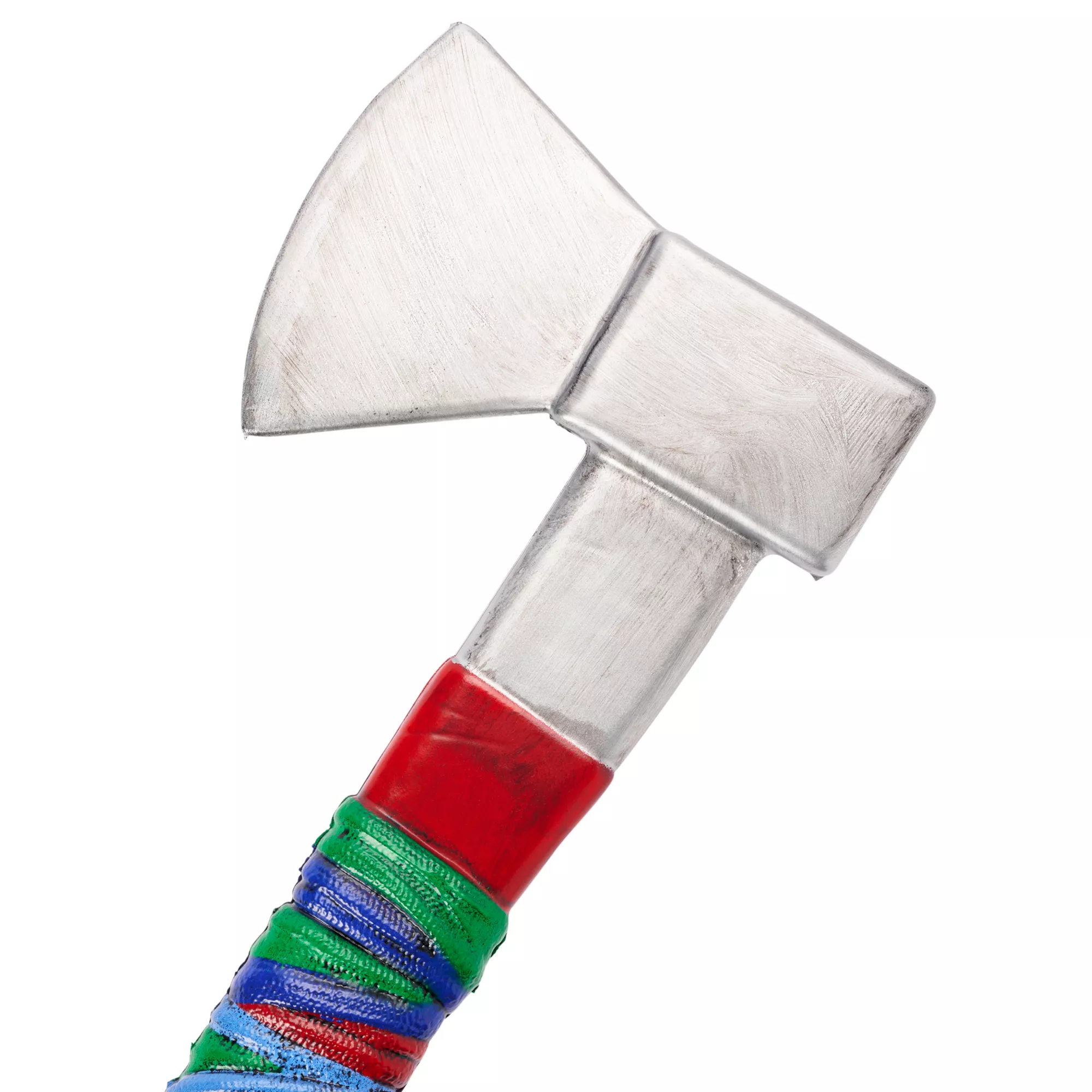 Chucky Axe at Spirit Halloween