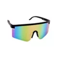 Redneck Visor Sunglasses at Spencer's