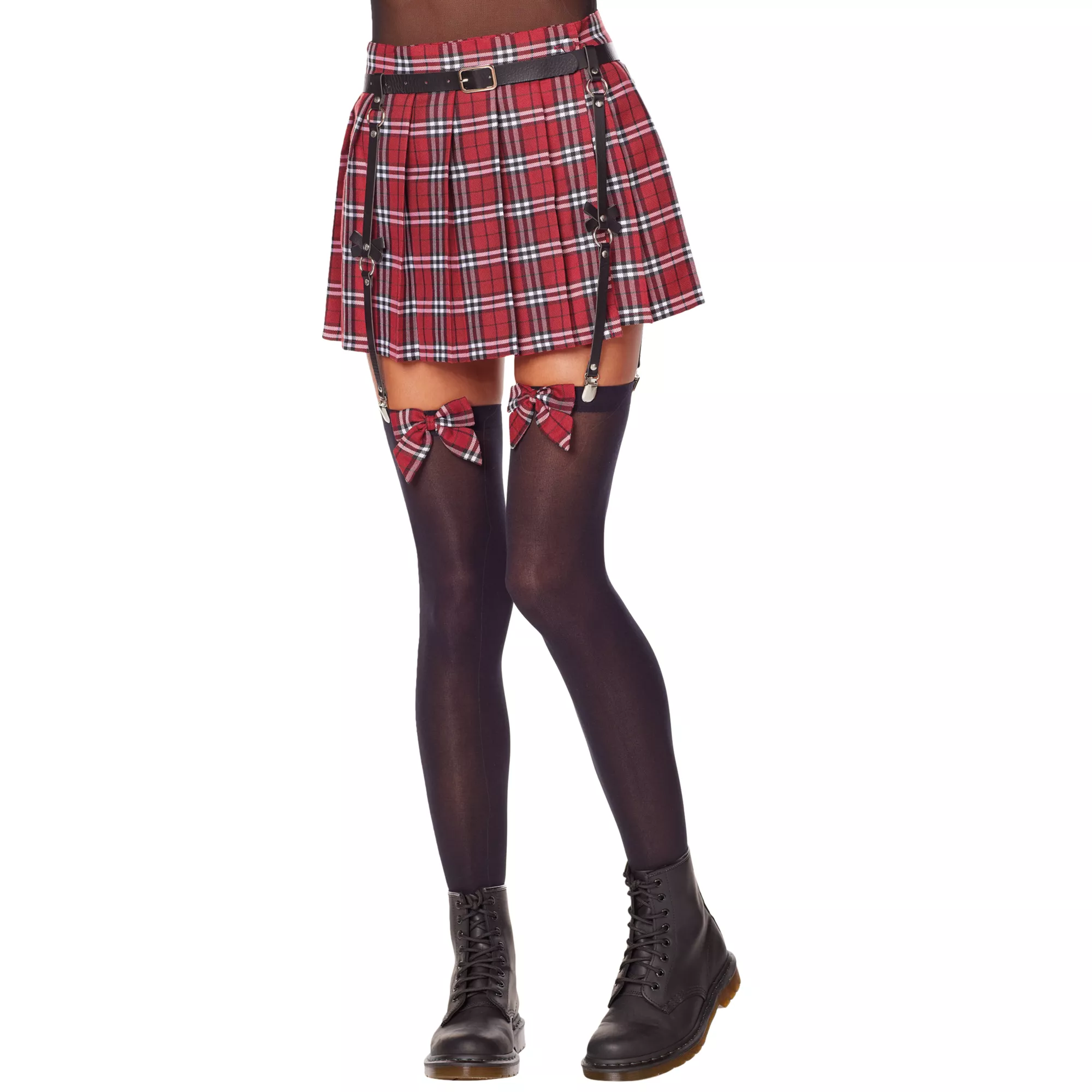 School Girl Garter Belt at Spirit Halloween