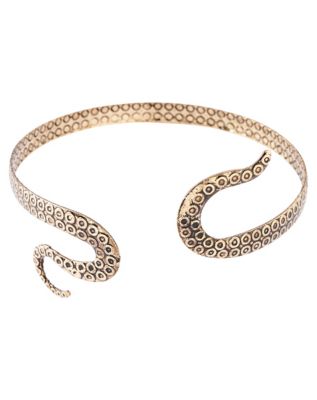 01575141 - Pirate Cuff Bracelet