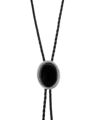 Western Bolo Tie