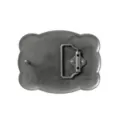Western Belt Buckle at Spencer's