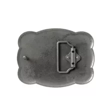 Western Belt Buckle at Spencer's