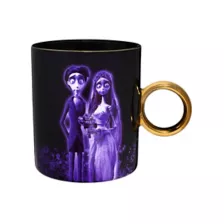 Corpse Bride Ring Coffee Mug - 20 oz. at Spencer's