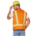 Funny Construction Worker Costume Kit at Spirit Halloween