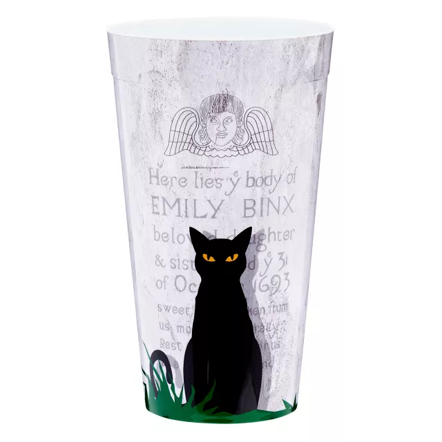 Binx Cup 22 oz. - Hocus Pocus at Spencer's