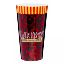 Killer Klowns from Outer Space Cup - 22 oz. at Spencer's