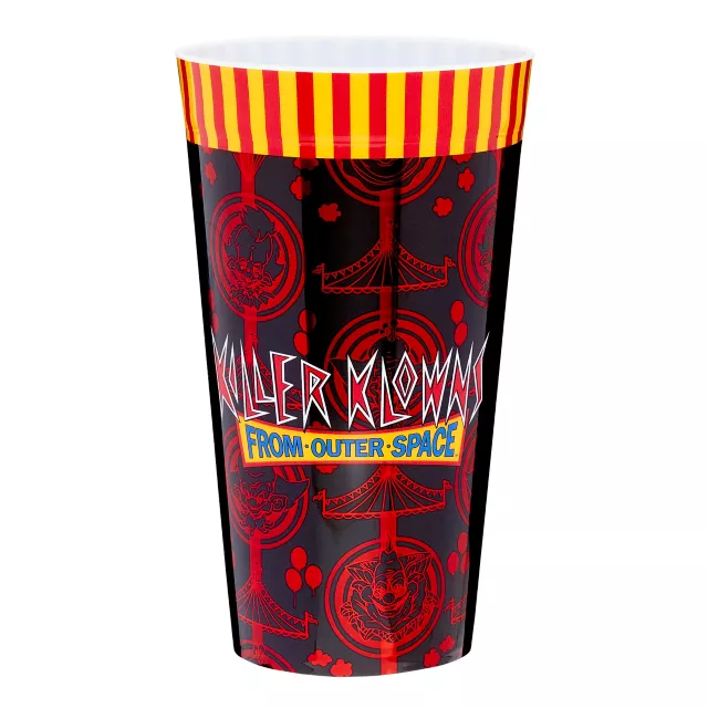 Killer Klowns from Outer Space Cup - 22 oz. at Spencer's