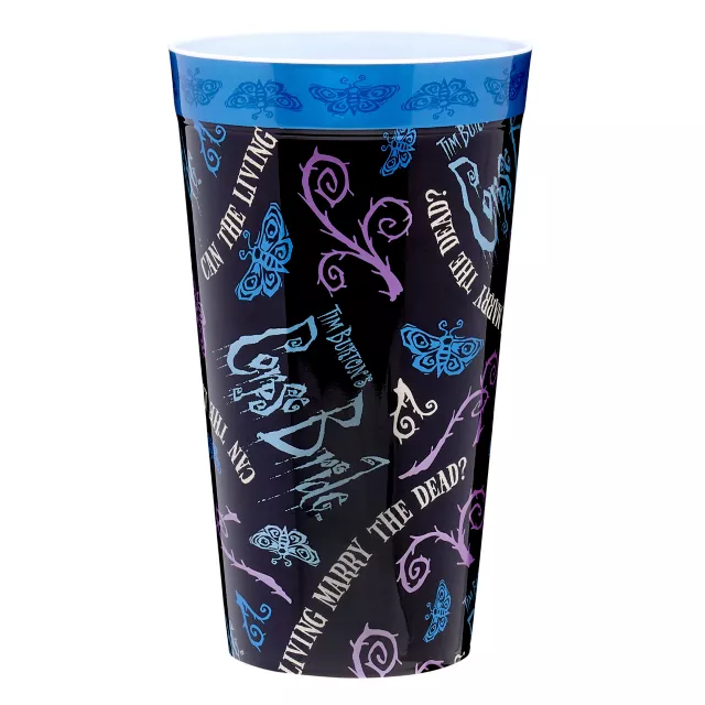 Corpse Bride Cup - 22 oz. at Spencer's
