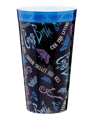 Corpse Bride Cup - 22 oz.