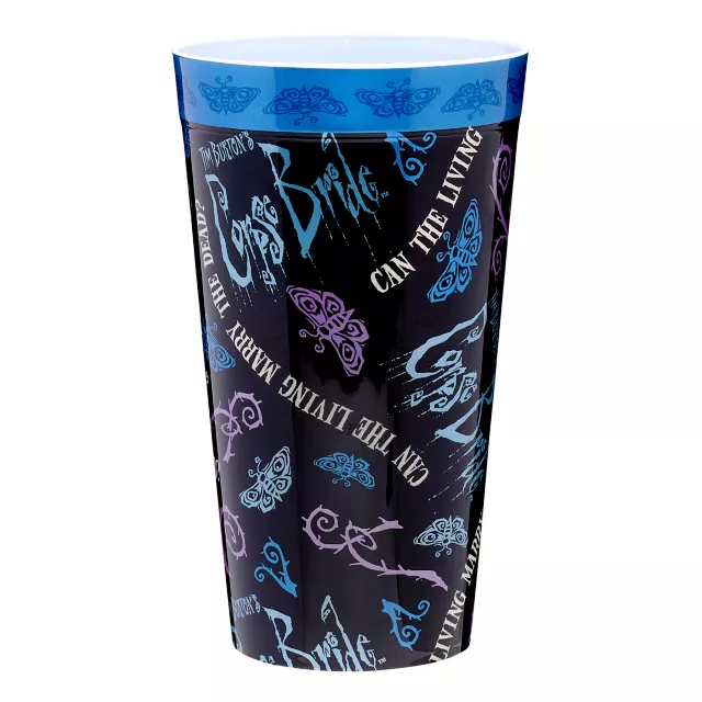 Corpse Bride Cup - 22 oz. at Spencer's