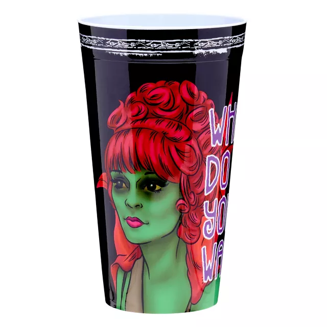 Miss Argentina Cup 22 oz. - Beetlejuice at Spencer's
