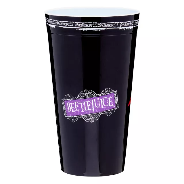 Miss Argentina Cup 22 oz. - Beetlejuice at Spencer's