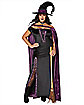 Adult Eternal Witch Plus Size Costume