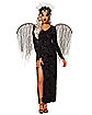 Adult Dark Angel Costume