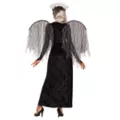 Adult Dark Angel Costume at Spirit Halloween