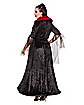 Adult Victorian Vampiress Costume