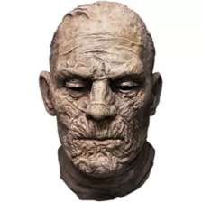 The Mummy Full Mask - Universal Monsters at Spirit Halloween