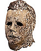 Burnt Michael Myers Full Mask - Halloween Ends