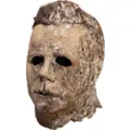 Burnt Michael Myers Full Mask - Halloween Ends at Spirit Halloween