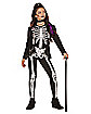 Kids Skeleton Suit Costume - The Signature Collection
