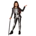 Kids Skeleton Suit Costume - The Signature Collection at Spirit Halloween
