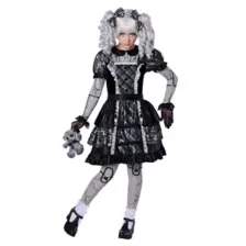Kids Broken Doll Costume - The Signature Collection at Spirit Halloween