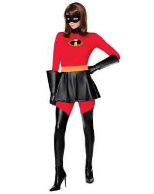 Kid's Dash Skin Suit Costume - The Incredibles 2 by Spirit Halloween