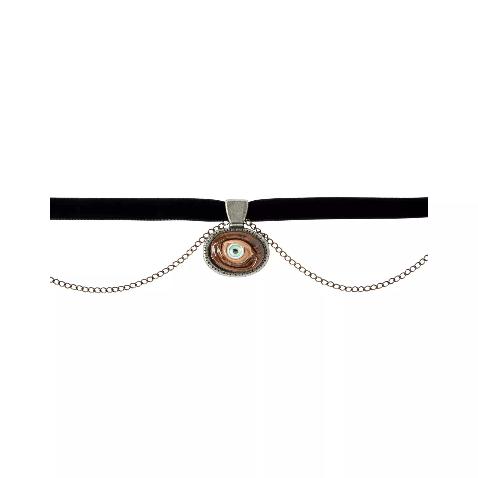 Winifred Sanderson Choker Necklace - Hocus Pocus at Spirit Halloween