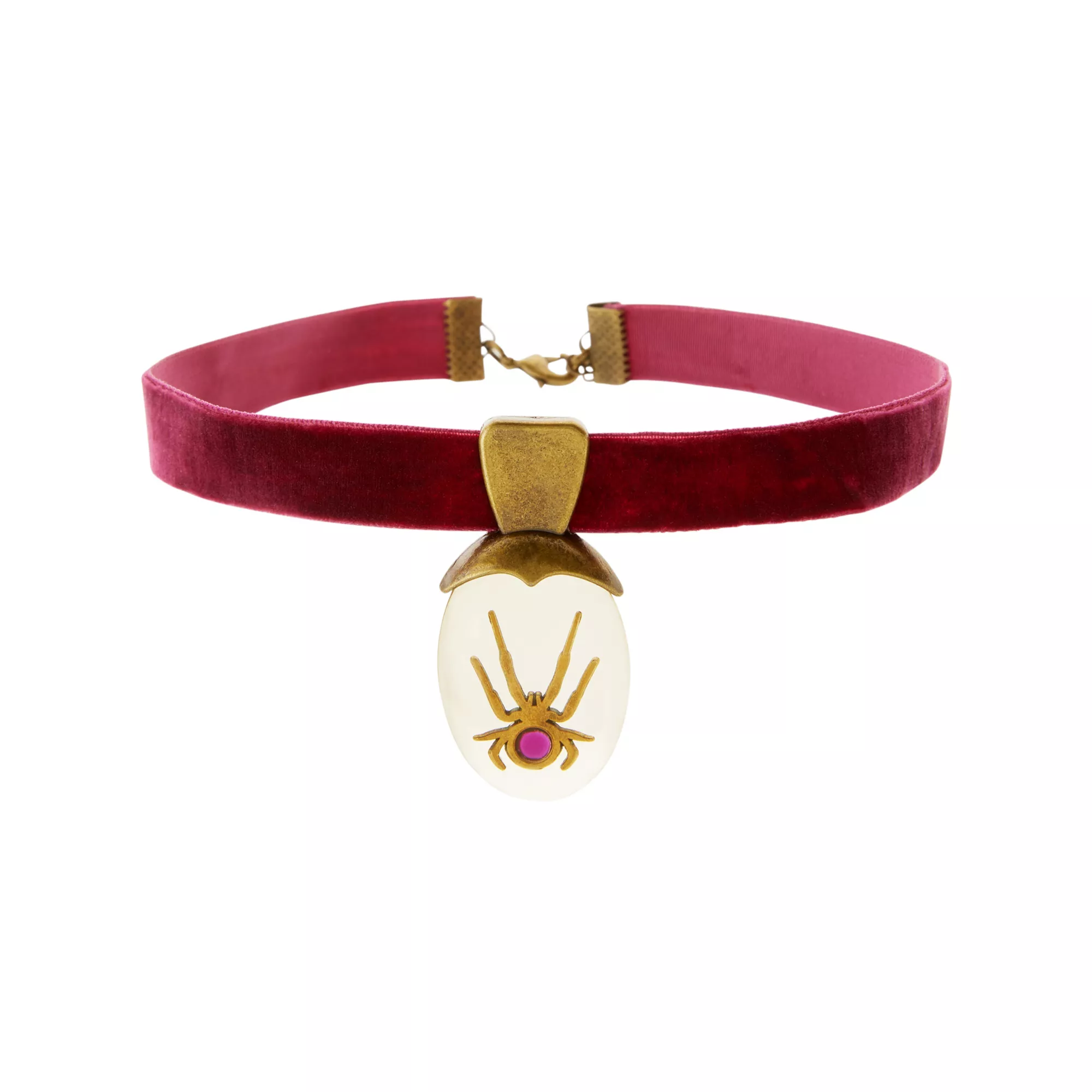 Mary Sanderson Choker Necklace - Hocus Pocus at Spirit Halloween