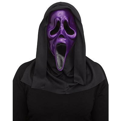 erttpi Women's Cod Ghost Face Mask