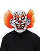 Sparky the Clown Full Mask