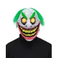 Light-Up Wacky Mole Full Mask at Spirit Halloween