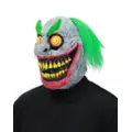 Light-Up Wacky Mole Full Mask at Spirit Halloween