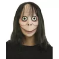 Momo Full Mask at Spirit Halloween