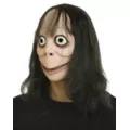 Momo Full Mask at Spirit Halloween