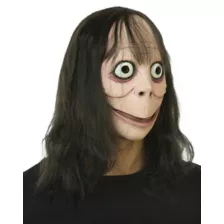 Momo Full Mask at Spirit Halloween