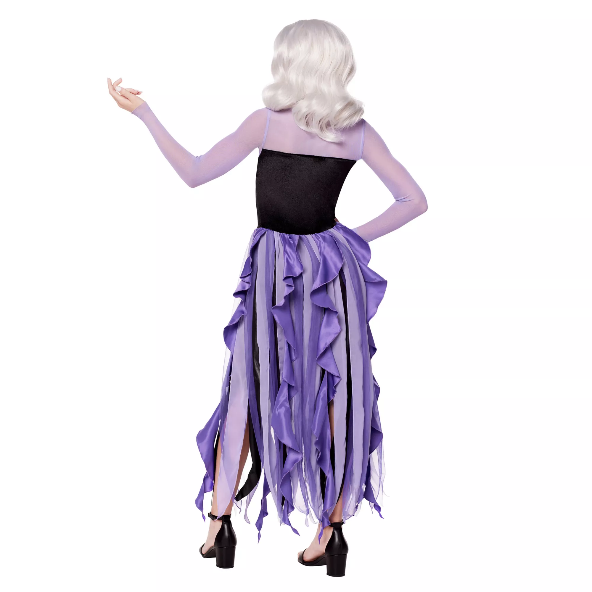 Kids Ursula Costume - Disney Villains at Spirit Halloween