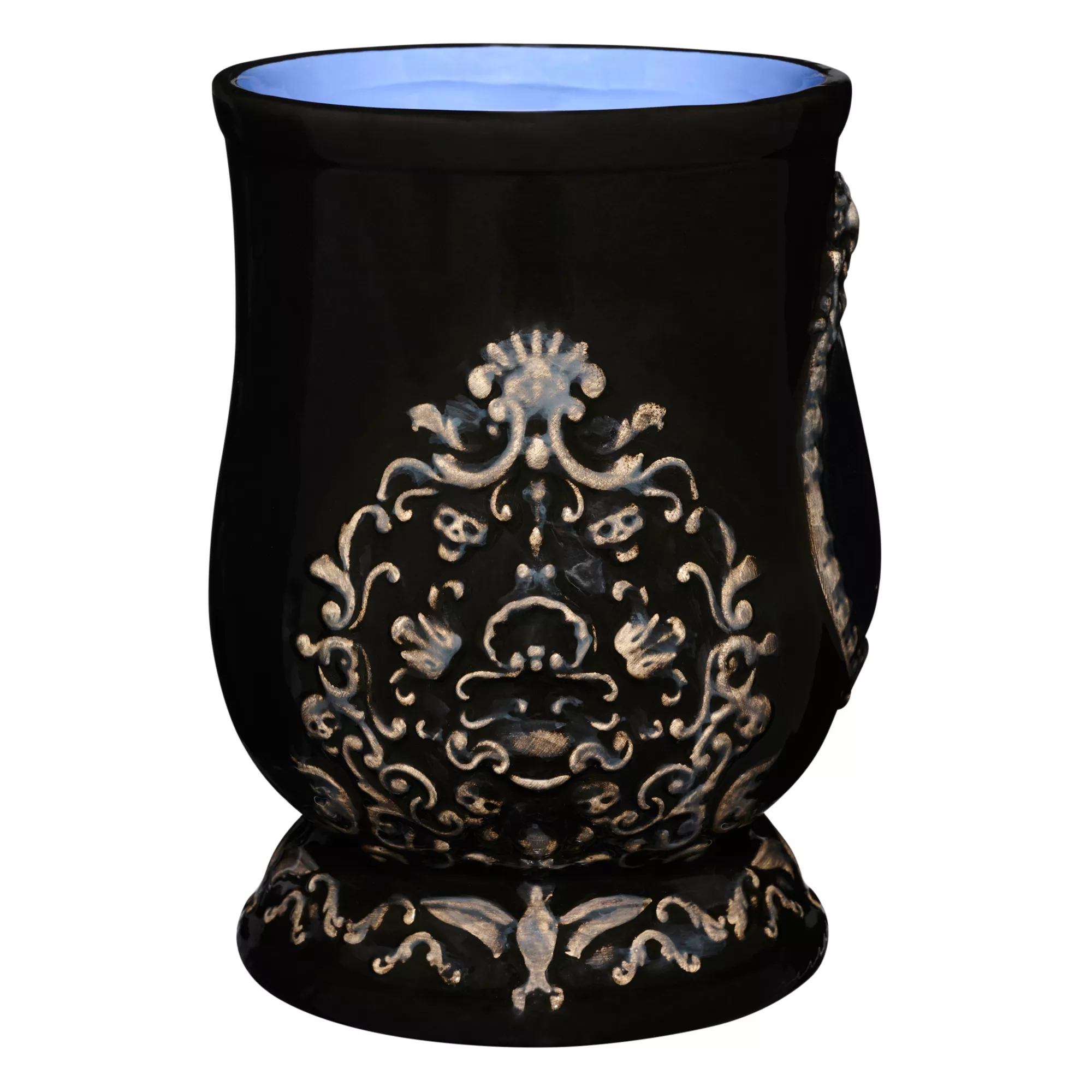 Molded Snake Handle Coffee Mug 26 oz. - The Haunted Mansion at Spencer's